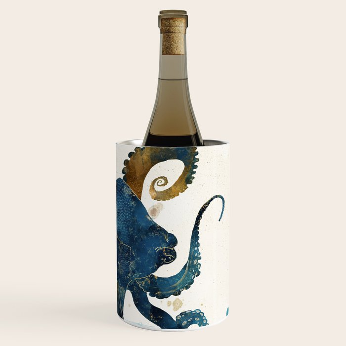Underwater Dream III Wine Chiller Gallery Image 3