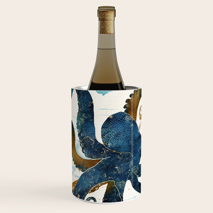 Underwater Dream III Wine Chiller Gallery Image 1