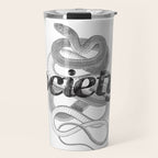 Society6 Travel Mug Gallery Image 1