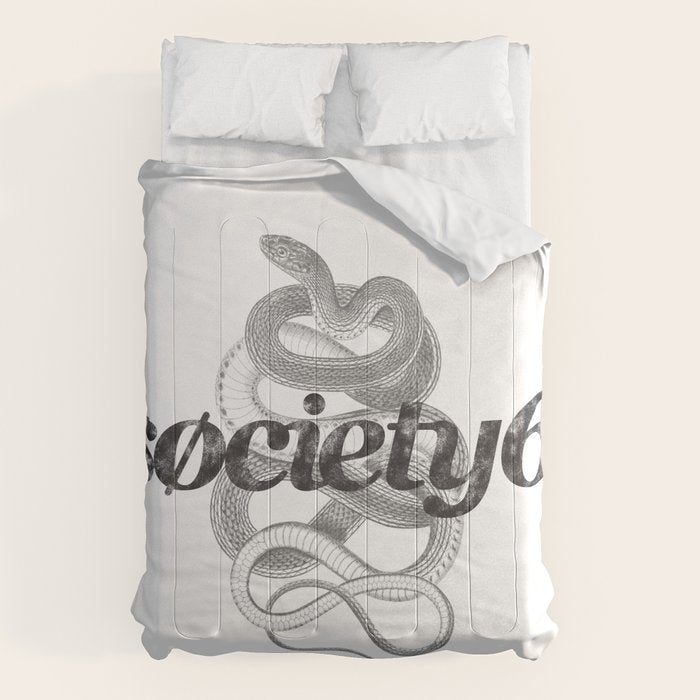 Society6 Comforter Gallery Image 1