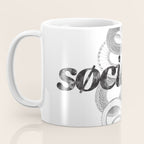 Society6 Coffee Mug Gallery Image 3