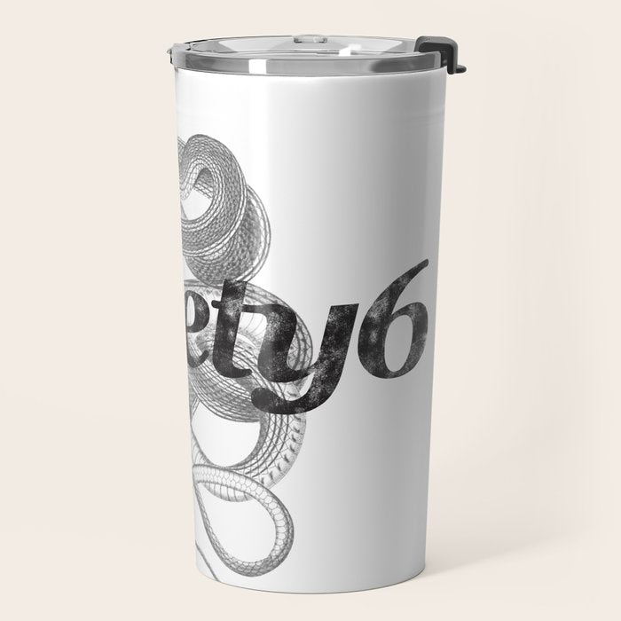 Society6 Travel Mug Gallery Image 2