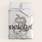 Society6 Duvet Cover Gallery Image 6
