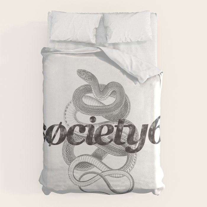 Society6 Duvet Cover Gallery Image 6