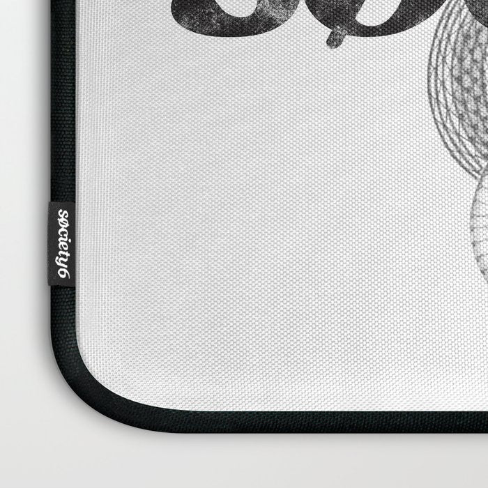 Society6 Laptop Sleeve Gallery Image 3