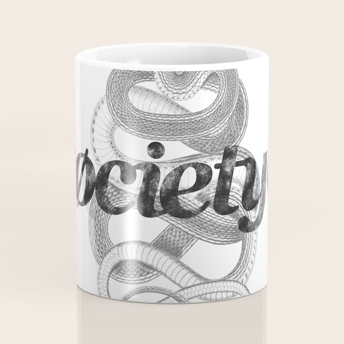 Society6 Coffee Mug Gallery Image 4