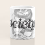 Society6 Coffee Mug Gallery Image 4
