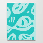 Eggshell Blue Melted Happiness Notebook Gallery Image 4