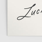 Ace of hearts - lucky you Poster Gallery Image 3