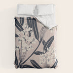 Boho Botanica Comforter Gallery Image 6