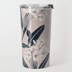 Boho Botanica Travel Mug Gallery Image 2