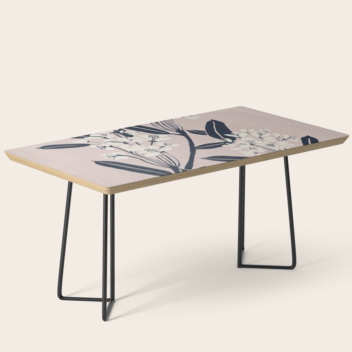 Boho Botanica Coffee Table Gallery Image 1