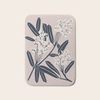 Boho Botanica Bath Mat Gallery Image 1