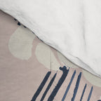 Boho Botanica Comforter Gallery Image 4