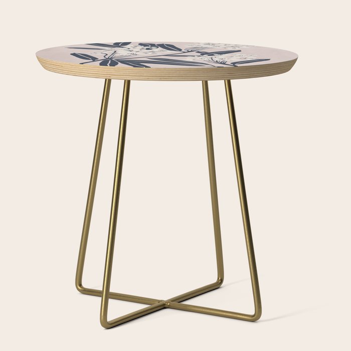 Boho Botanica Side Table Gallery Image 1
