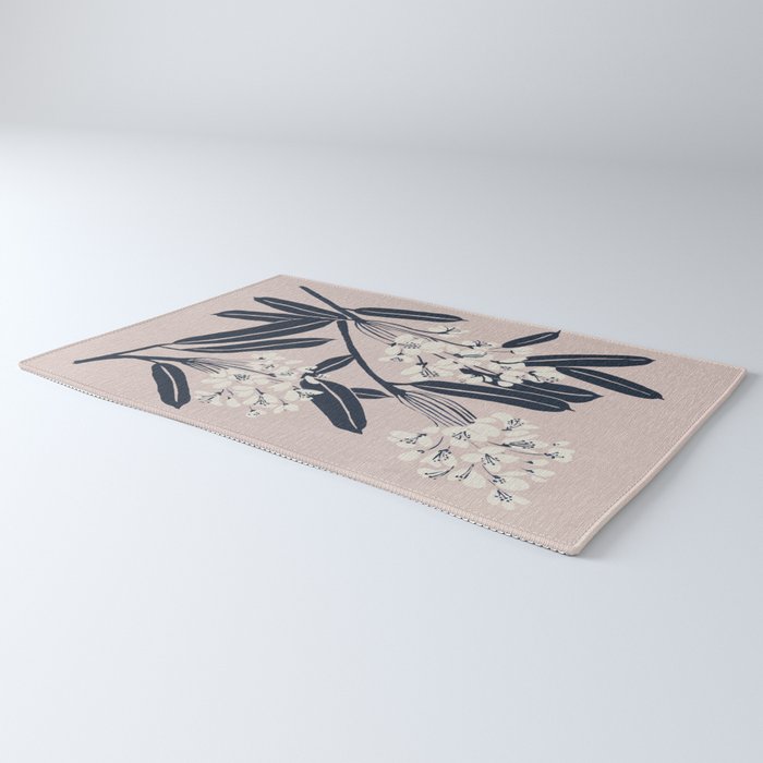 Boho Botanica Rug Gallery Image 3