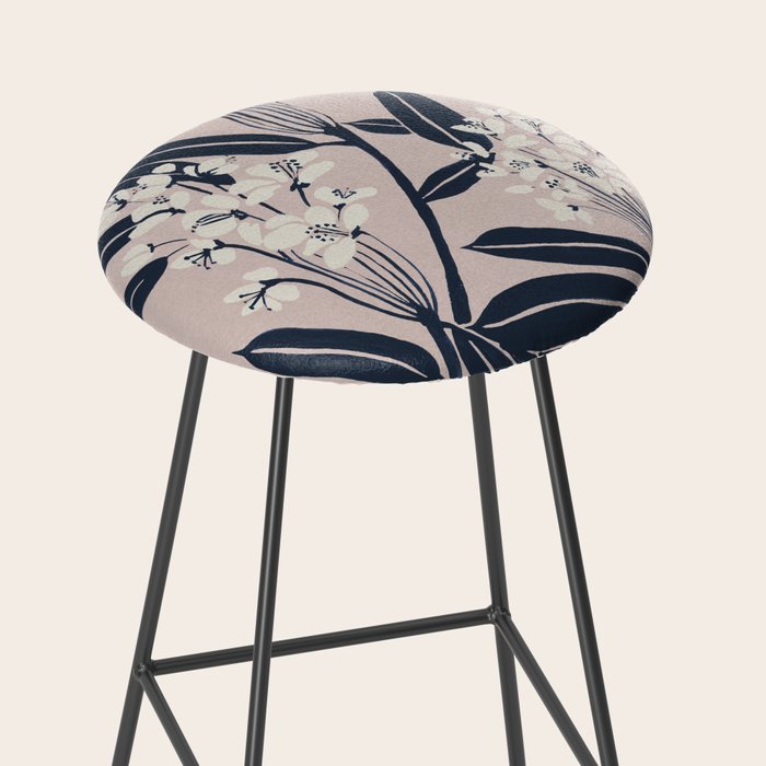 Boho Botanica Stool Gallery Image 2