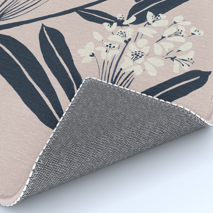 Boho Botanica Rug Gallery Image 4