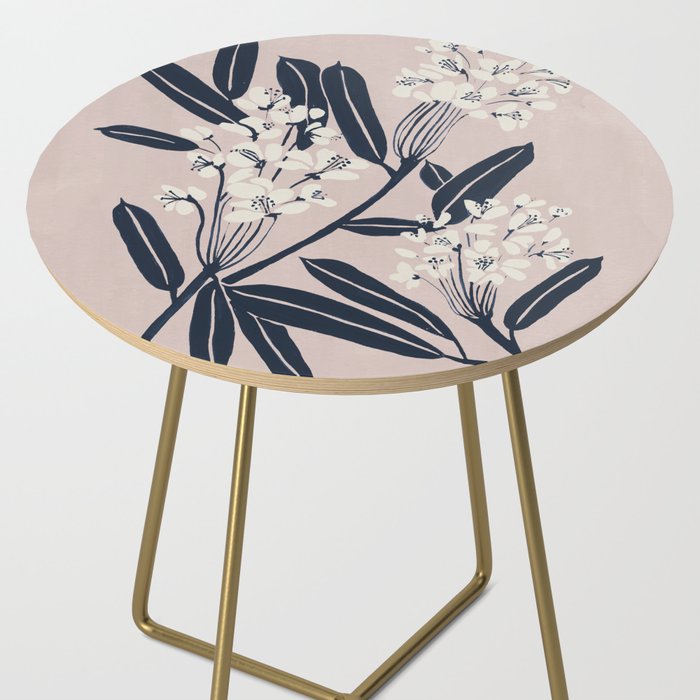 Boho Botanica Side Table Gallery Image 2