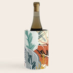 Tropical Wild Jungle Wine Chiller Gallery Image 2