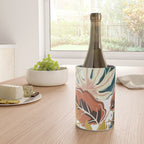 Tropical Wild Jungle Wine Chiller Gallery Image 4