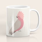 Galah, Bird of Australia Coffee Mug Gallery Image 1