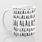 Life is Wonderful Coffee Mug Gallery Image 3