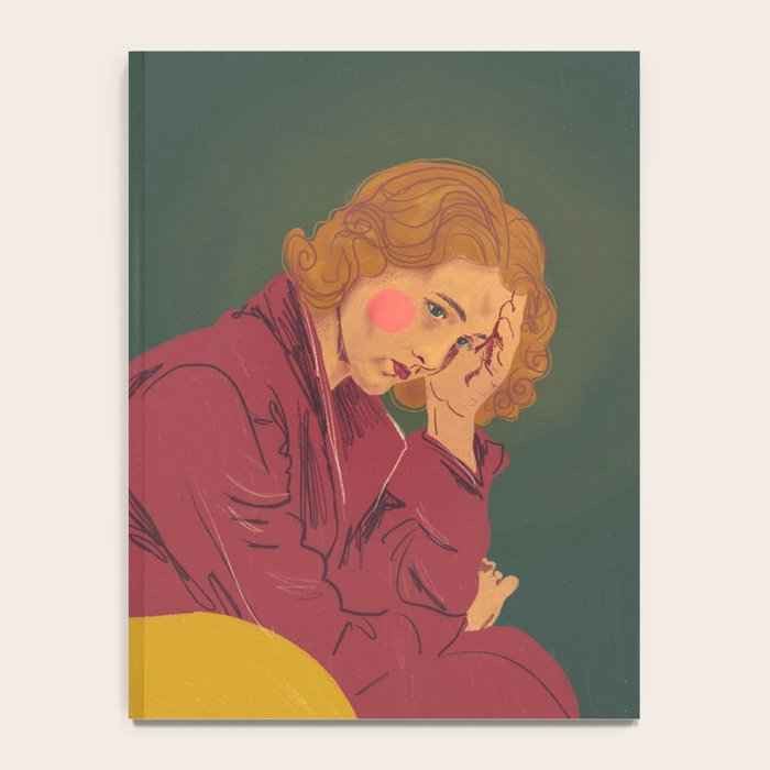 Iâm not a saint Notebook Gallery Image 4