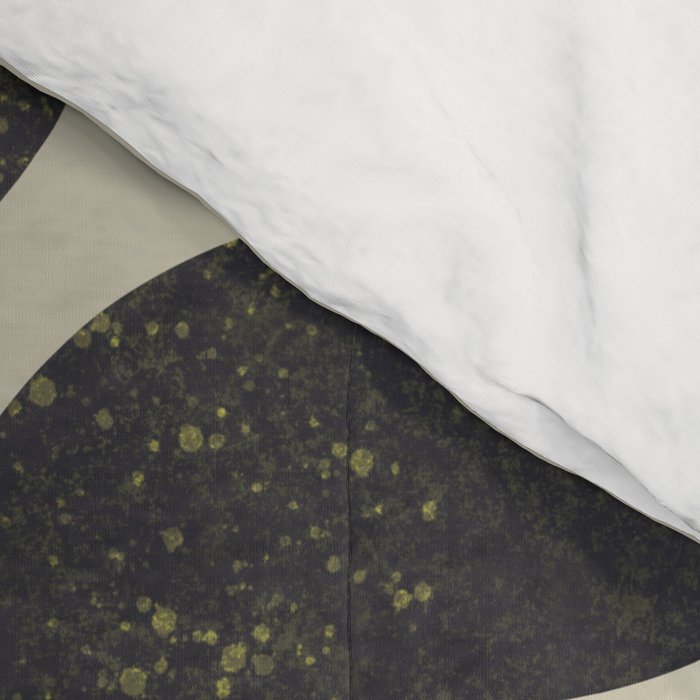 Abstract Plant No. 1 Comforter Gallery Image 4