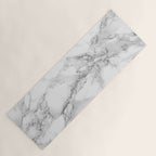 Marble Yoga Mat Gallery Image 1