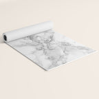 Marble Yoga Mat Gallery Image 2