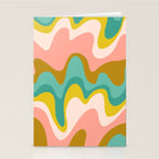Summer Splash Stationery Card Gallery Image 2