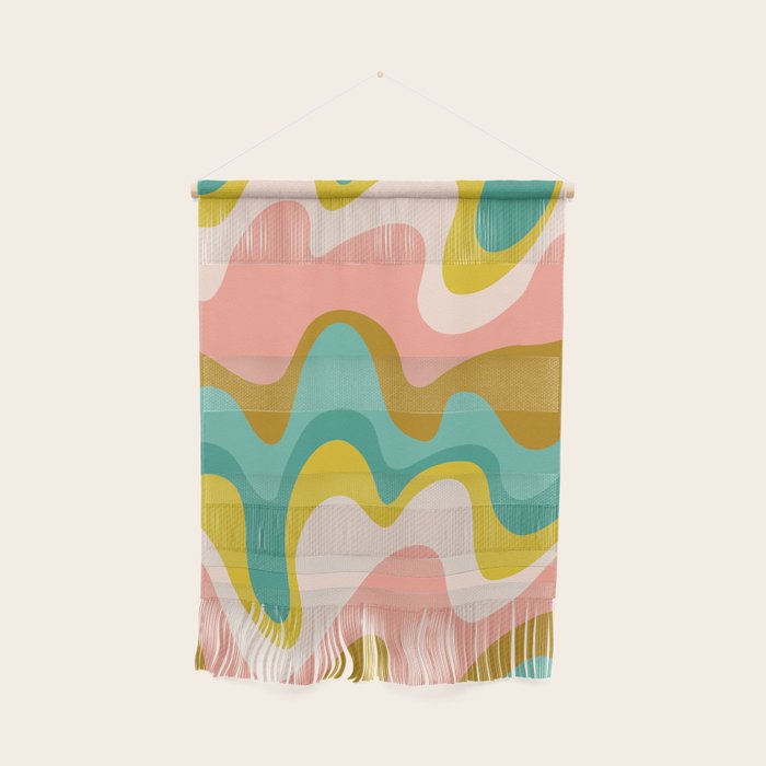 Summer Splash Wall Hanging Gallery Image 1