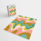 Summer Splash Jigsaw Puzzle Gallery Image 2