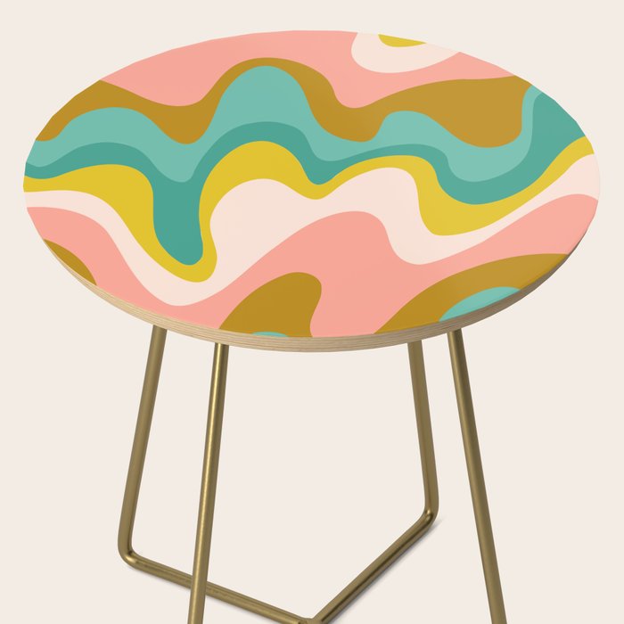 Summer Splash Side Table Gallery Image 2