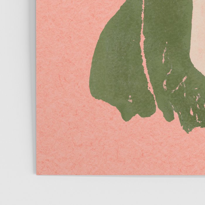 Ugh Matsumoto Hoji Frog Poster Gallery Image 3