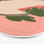 Ugh Matsumoto Hoji Frog Bath Mat Gallery Image 3