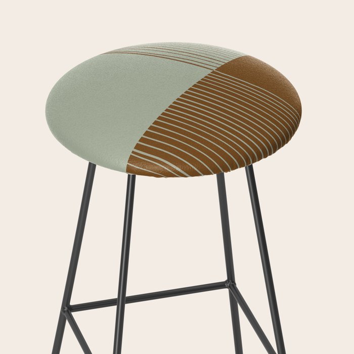Sage and Sienna Stool Gallery Image 2