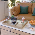 Sage and Sienna Serving Tray Gallery Image 2