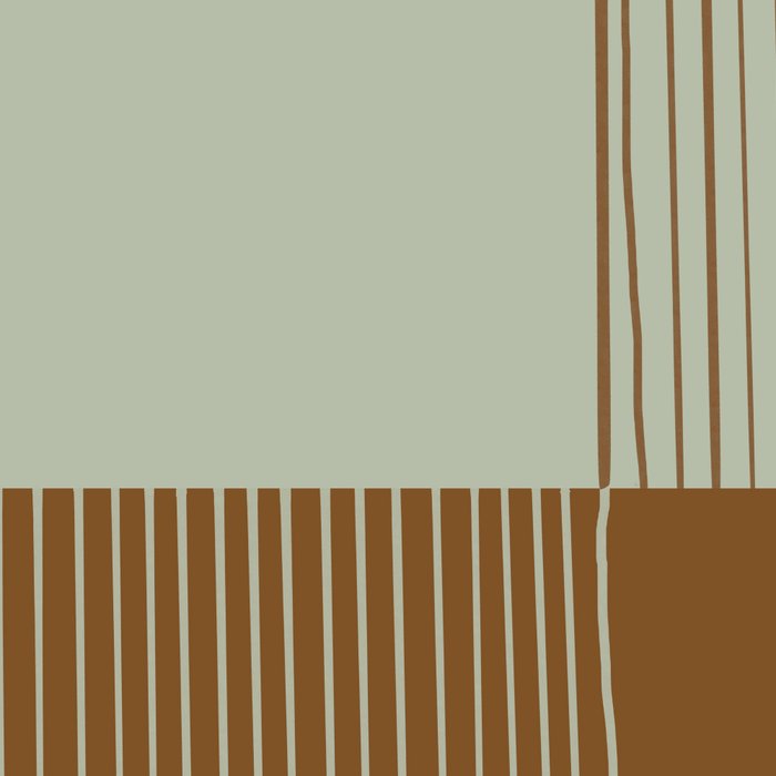Sage and Sienna Coffee Mug Gallery Image 2