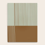 Sage and Sienna Notebook Gallery Image 4