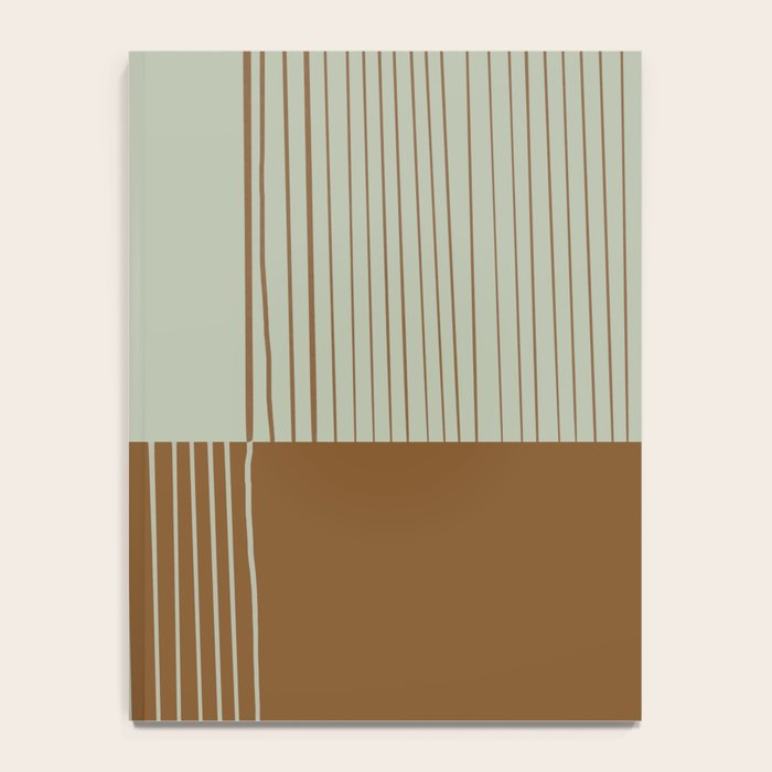 Sage and Sienna Notebook Gallery Image 4