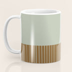 Sage and Sienna Coffee Mug Gallery Image 3