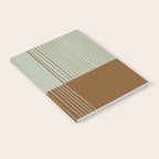 Sage and Sienna Notebook Gallery Image 2