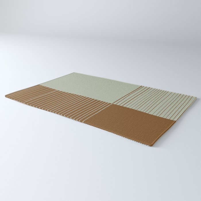 Sage and Sienna Rug Gallery Image 3