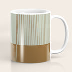 Sage and Sienna Coffee Mug Gallery Image 1