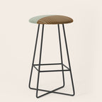 Sage and Sienna Stool Gallery Image 1