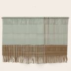 Sage and Sienna Wall Hanging Gallery Image 1