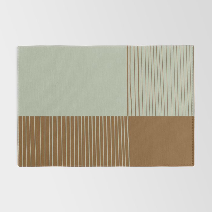 Sage and Sienna Rug Gallery Image 2