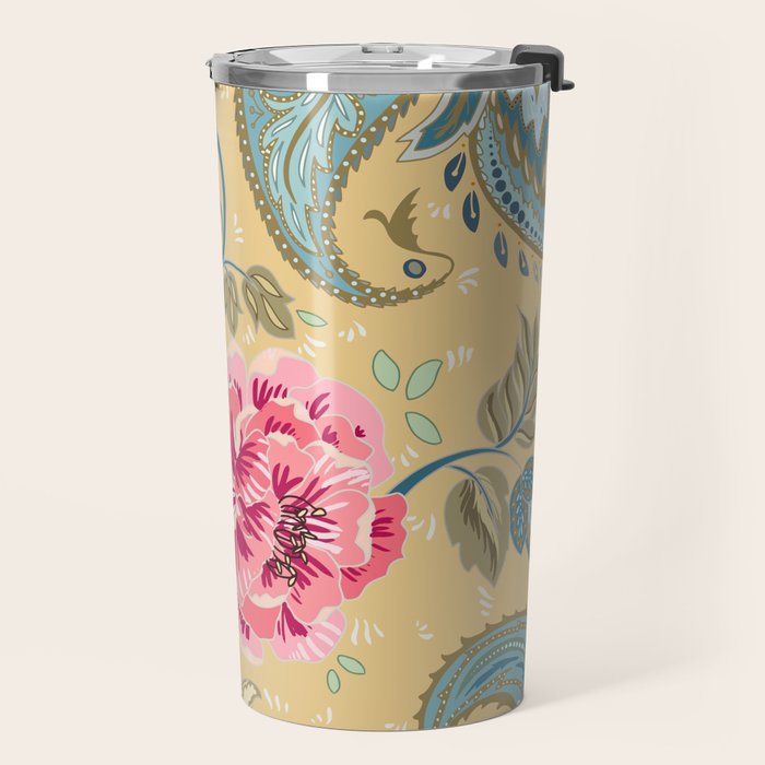 Tradition in modern times art gallery Mumbai Travel Mug Gallery Image 2
